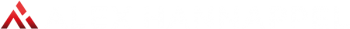Alex Hannappel - Logo